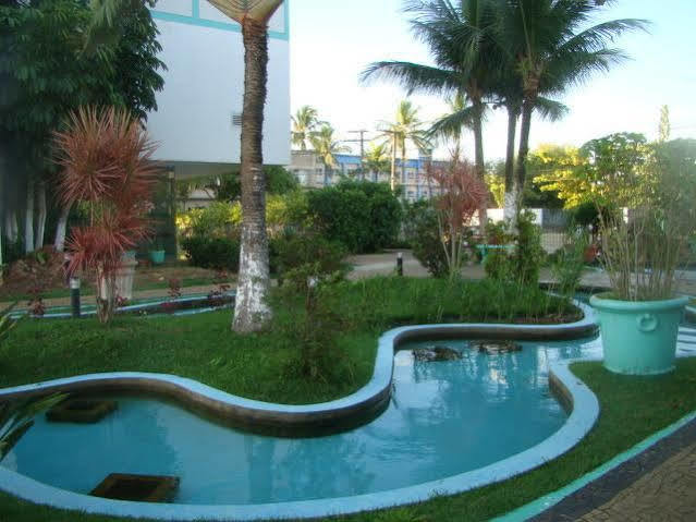 Hotel Aojesp Caraguatatuba Exteriör bild