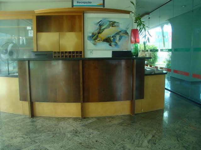 Hotel Aojesp Caraguatatuba Exteriör bild